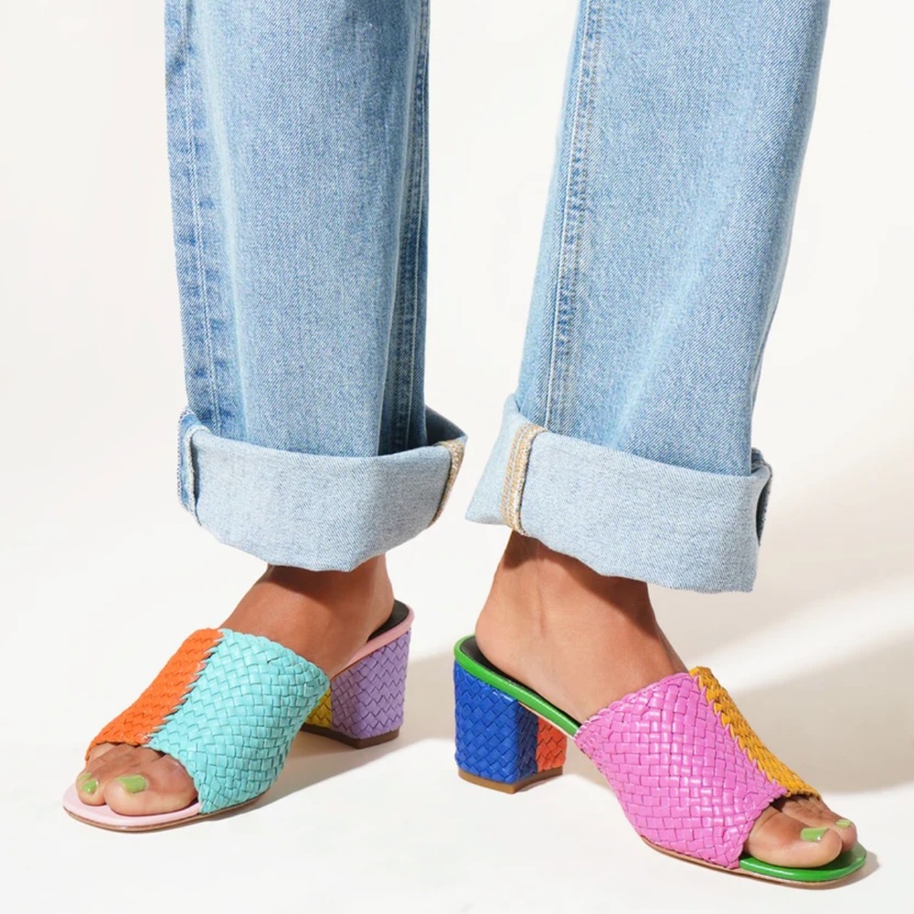 Charlotte Stone - Lenu